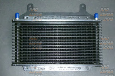 Sard Transmission Oil Cooler Kit S Core - BRZ ZC6 86 ZN6